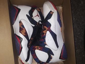 Air jordan retro 7