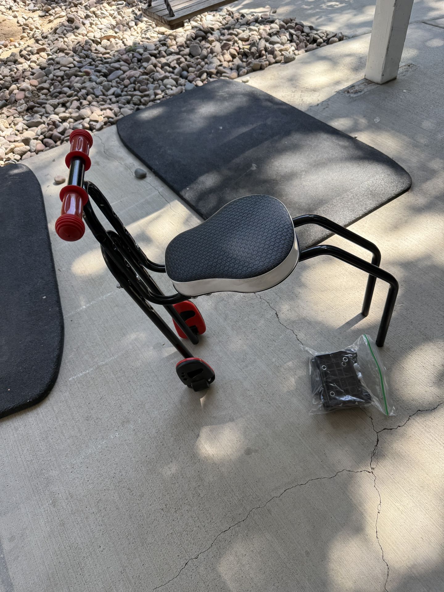 Bicycle Seat for Toddler