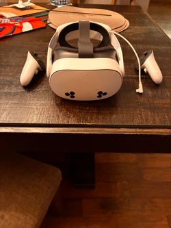 Meta quest 3S P97 VR