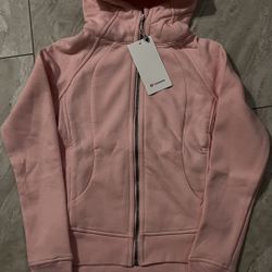 lululemon scuba