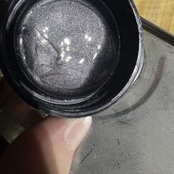 Gun Metal Gray Auto Paint 