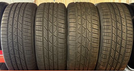 Roadhugger 245 45 19