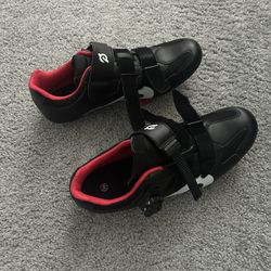 Peloton Bike Shoes Size 45 (US men’s 11) 