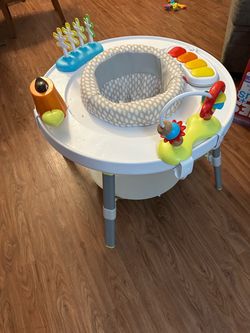 Activity chair