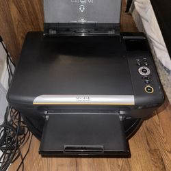 Kodiak Printer Works Great