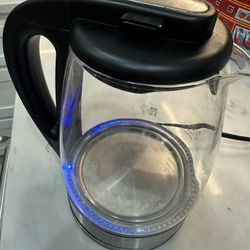 Kettle 