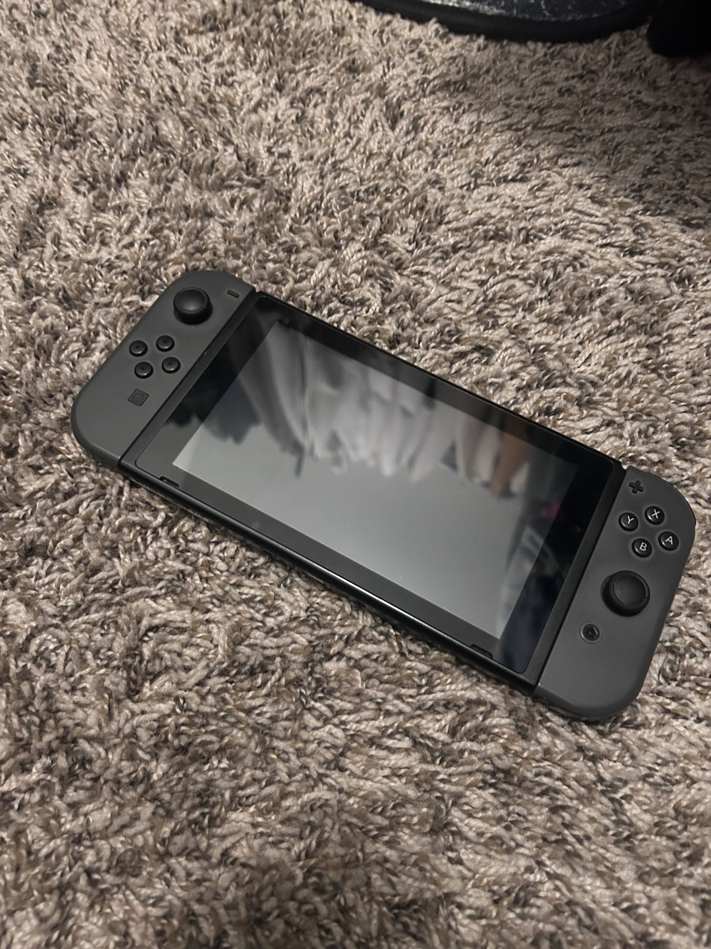 Nintendo Switch Bundle