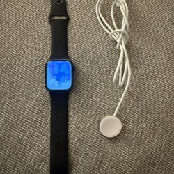 Apple Watch Series 8 With Cellular LTE 41mm 