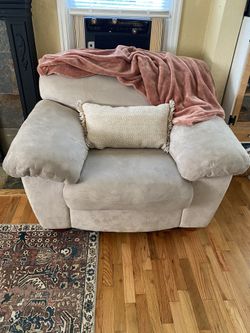 Living room Chair