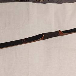 68" SAS Pioneer Traditional Wood Longbow 35 Lbs Southland Archery Supply