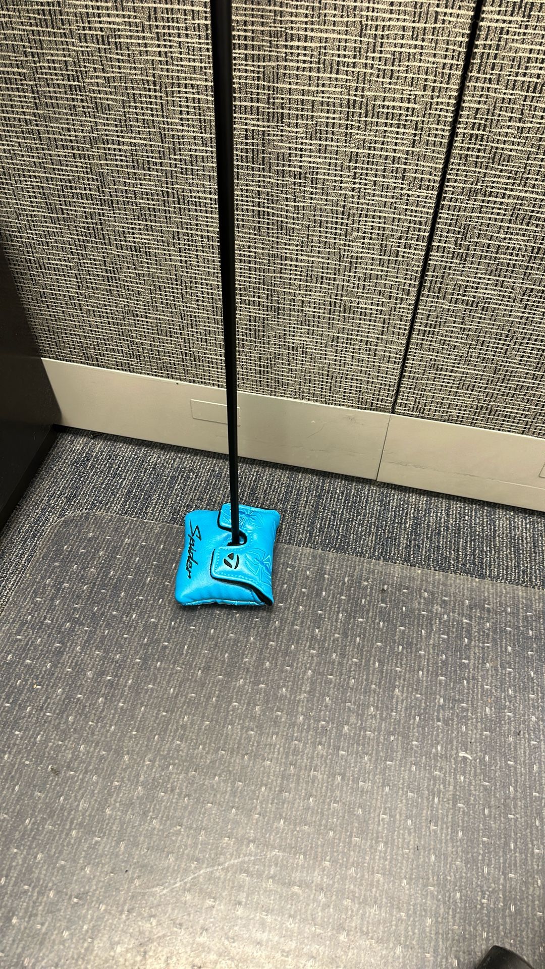 TaylorMade 5k-ZT - Long Putter