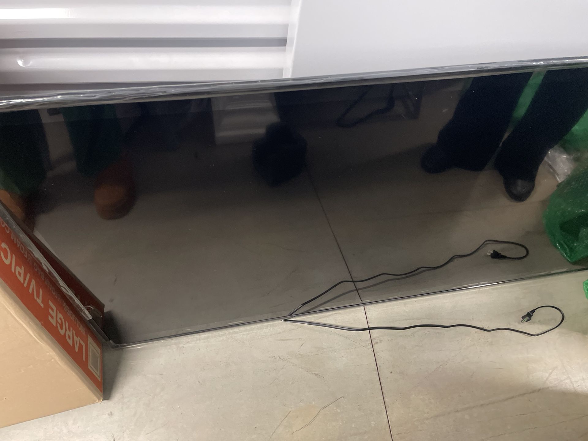 70” Smart Tv