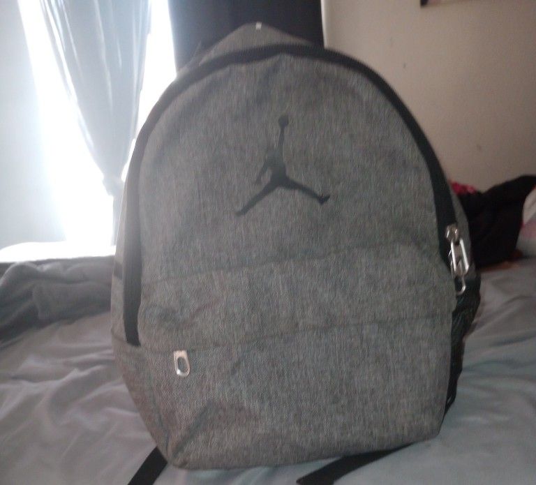 Jordan Mini Backpack