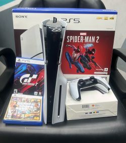 Ps5