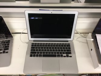 Apple MacBook Air