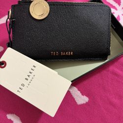 Ted Baker Wallet 