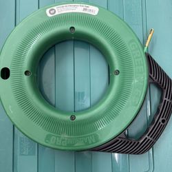 GREENLEE Fiberglass Fish Tape