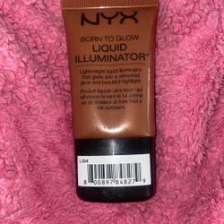 Liquid Illuminator