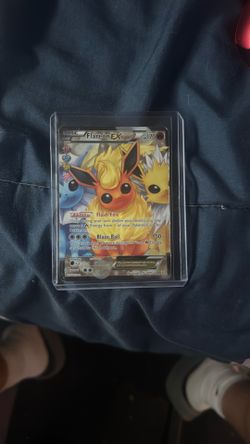 Flareon EX