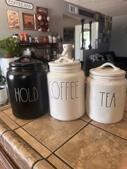 Canisters