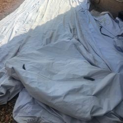 Budge 5th Wheel Cover 41’ Long