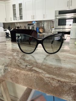 Tom Ford Anouska sunglasses