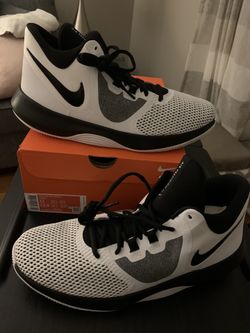 Brand new Nike air precision. Size 11. New in. Box. Never other sizes available.