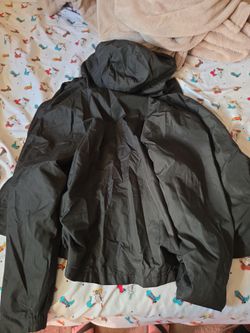 Windbreaker