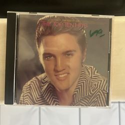 Elvis Presley 