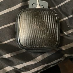 Blackweb Audio Bluetooth Speaker