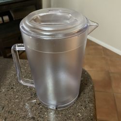 Pitcher / Wedding / Restaurant / Caterer / Catering/ Bar