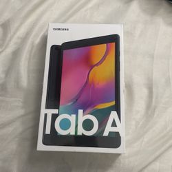 Samsung Tablet A