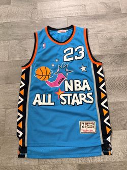 Jordan All Star Jersey