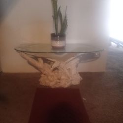 Set Of Eagle Tables