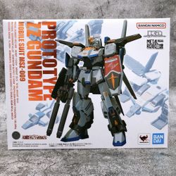 Gundam Prototype MSZ-009