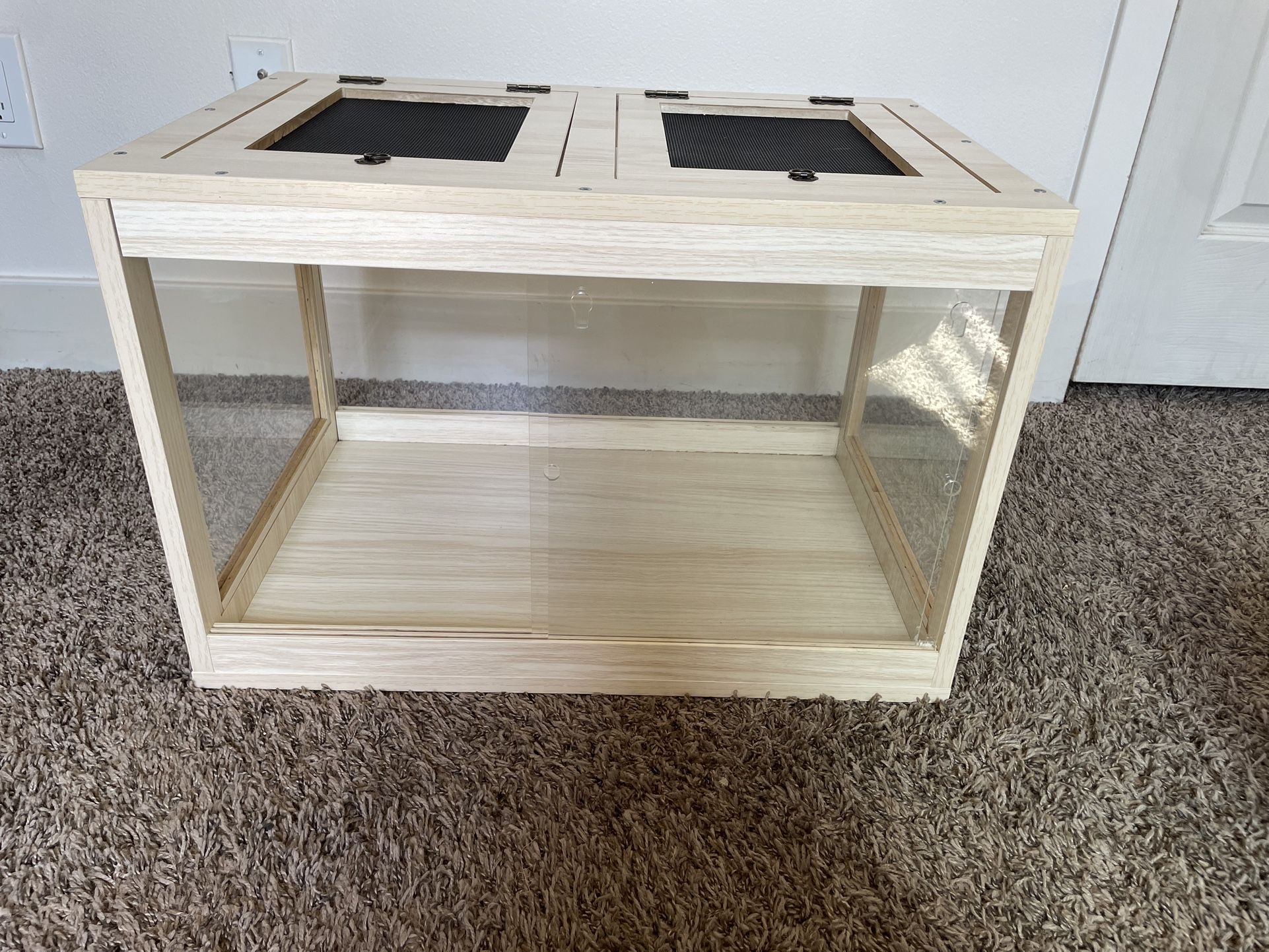 Small Pet Cage