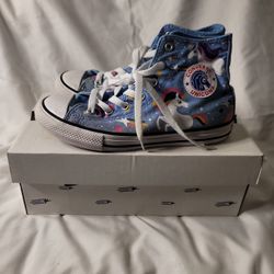 Converse Sz.3