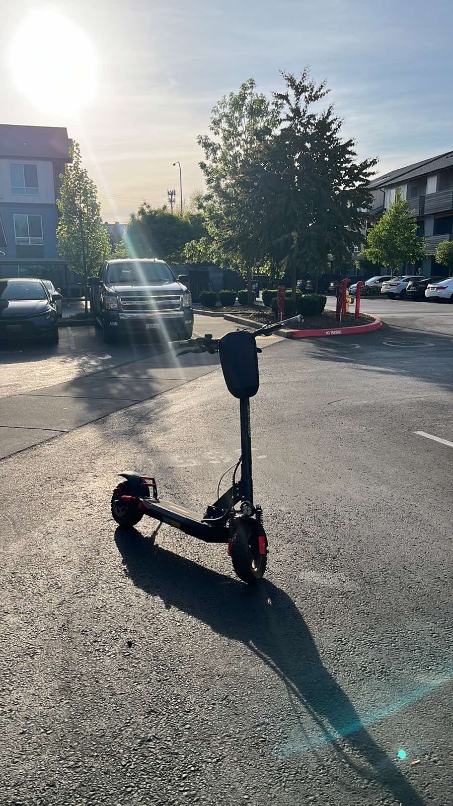 Ienyrid m4 Pro