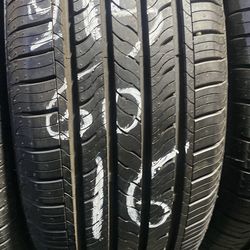 1:215/60r16 semi new $60 only
