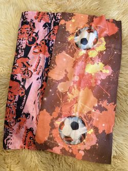 Face tube/mask
