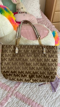 Michael Kors handbag