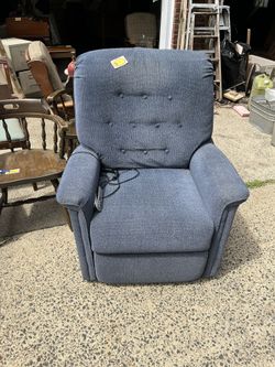 Powerlift Recliner Chair