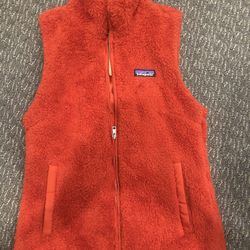 Women’s Small Patagonia Vest 