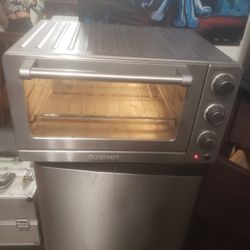 $20 Cuisinart Oven