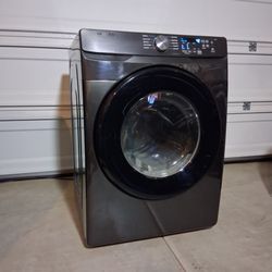 Samsung Platinum Gas Dryer Excellent Working Condition And Clean