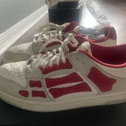 Amiri Sneakers