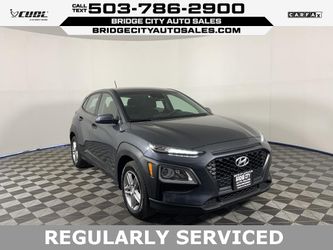 2019 Hyundai Kona