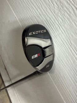 Exotics 2 Hybrid