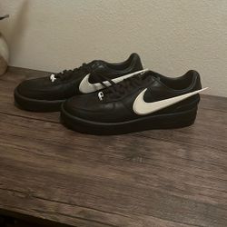 Nike Air Force 1 Low Sp - Ambush Black