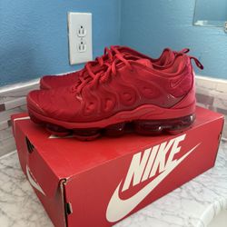 Nike Vapormax  Plus